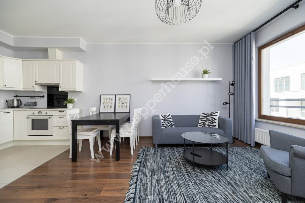 , Gdańsk, Wrzeszcz, Antoniego Słonimskiego - listing photo no. 2