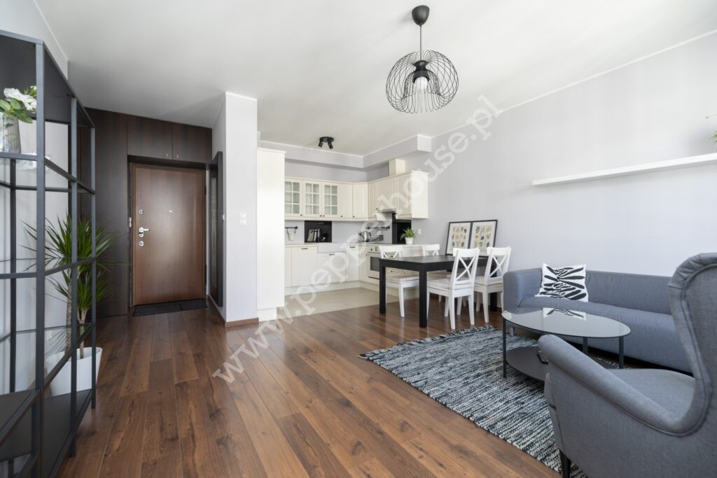 , Gdańsk, Wrzeszcz, Antoniego Słonimskiego - listing photo no. 4