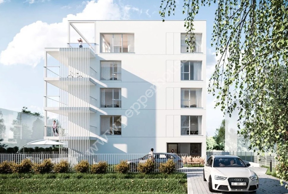Działka na sprzedaż, pomorskie, Rumia, Jeziorna - zdjęcie ofertowe nr 5