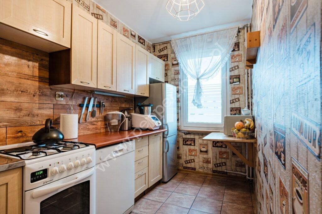 Mieszkanie na sprzedaż, Gdynia, Grabówek, Jana Dantyszka - zdjęcie ofertowe nr 9