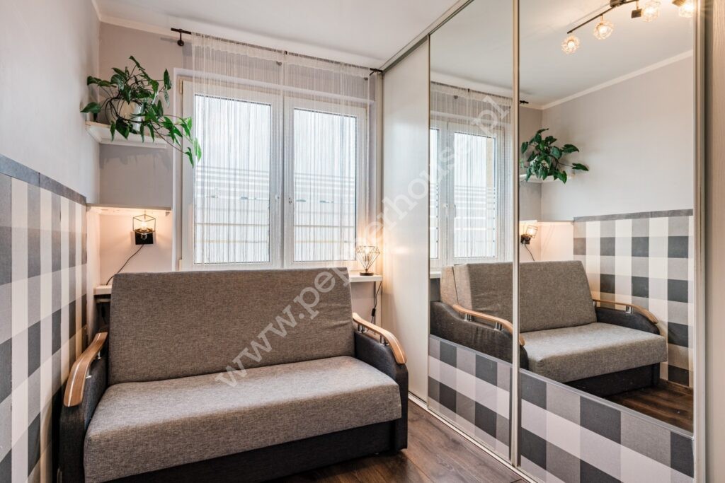 Mieszkanie na sprzedaż, Gdynia, Grabówek, Jana Dantyszka - zdjęcie ofertowe nr 4