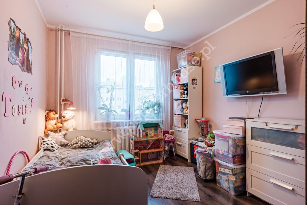 Mieszkanie na sprzedaż, Gdynia, Grabówek, Jana Dantyszka - zdjęcie ofertowe nr 12