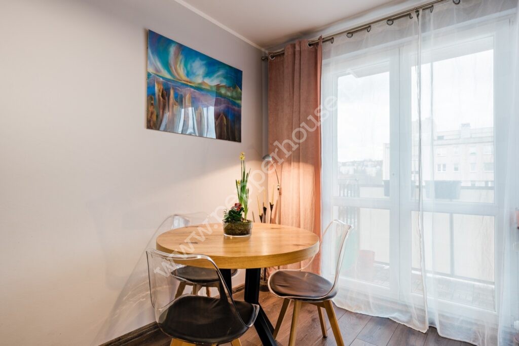 Mieszkanie na sprzedaż, Gdynia, Grabówek, Jana Dantyszka - zdjęcie ofertowe nr 7