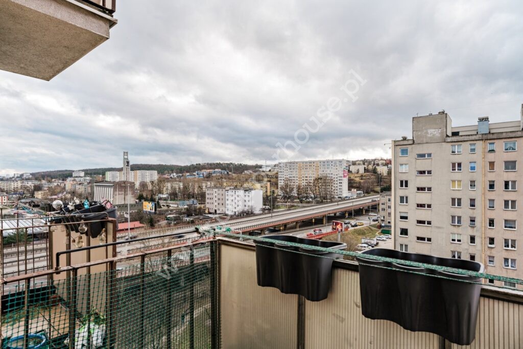Mieszkanie na sprzedaż, Gdynia, Grabówek, Jana Dantyszka - zdjęcie ofertowe nr 16