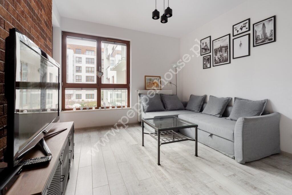 Mieszkanie do wynajęcia, Gdańsk, Wrzeszcz, Edwarda Stachury - zdjęcie ofertowe nr 8