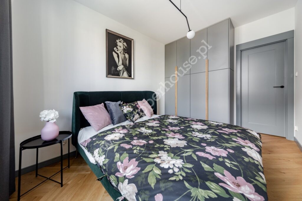 Mieszkanie do wynajęcia, Gdańsk, Wrzeszcz, Bolesława Leśmiana - zdjęcie ofertowe nr 5