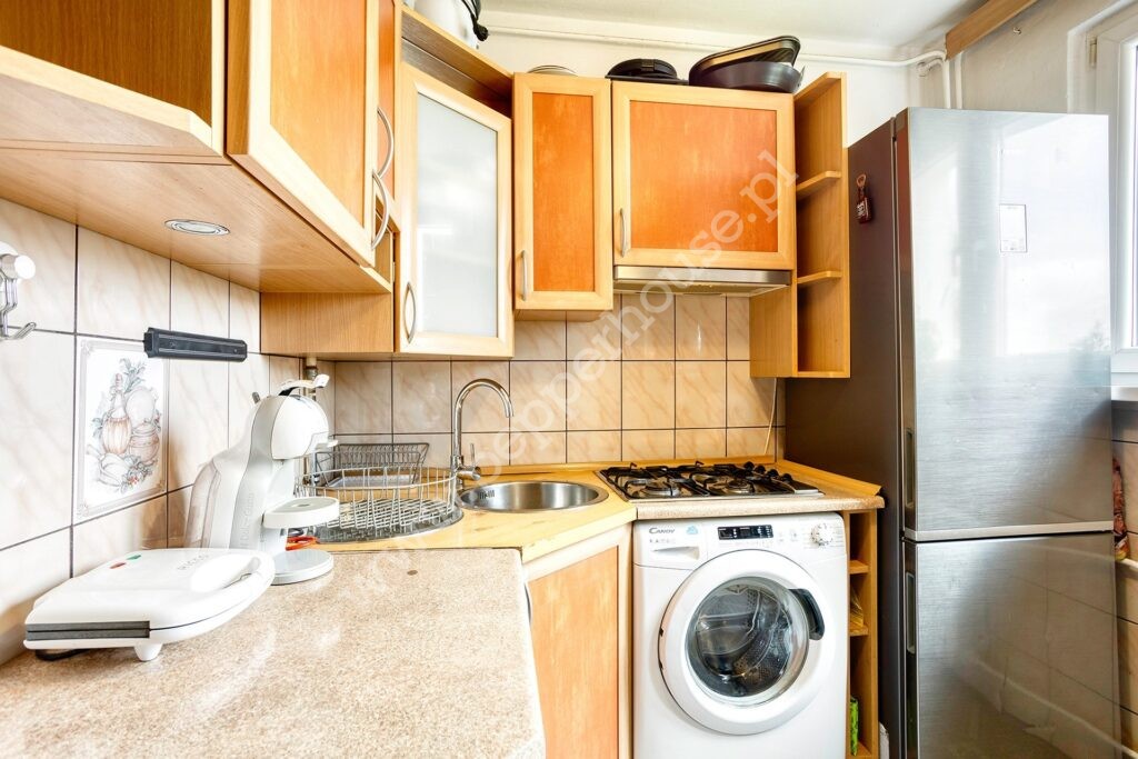 , Bydgoszcz, Wyżyny, Zofii Nałkowskiej - listing photo no. 6