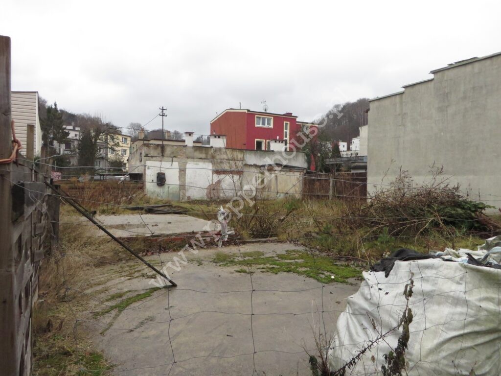 Działka na sprzedaż, Gdynia, Leszczynki, Piotra Ściegiennego - zdjęcie ofertowe nr 2