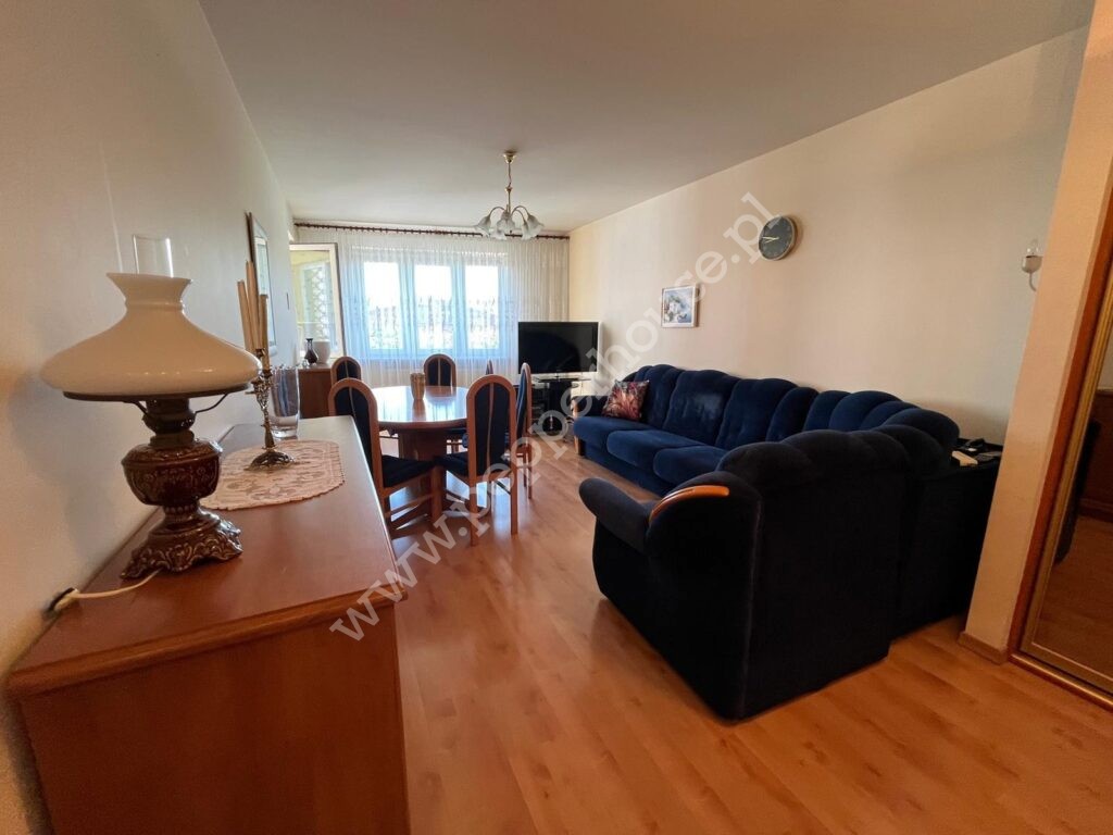 Mieszkanie do wynajęcia, Bydgoszcz, Szwederowo, Piękna - zdjęcie ofertowe nr 2