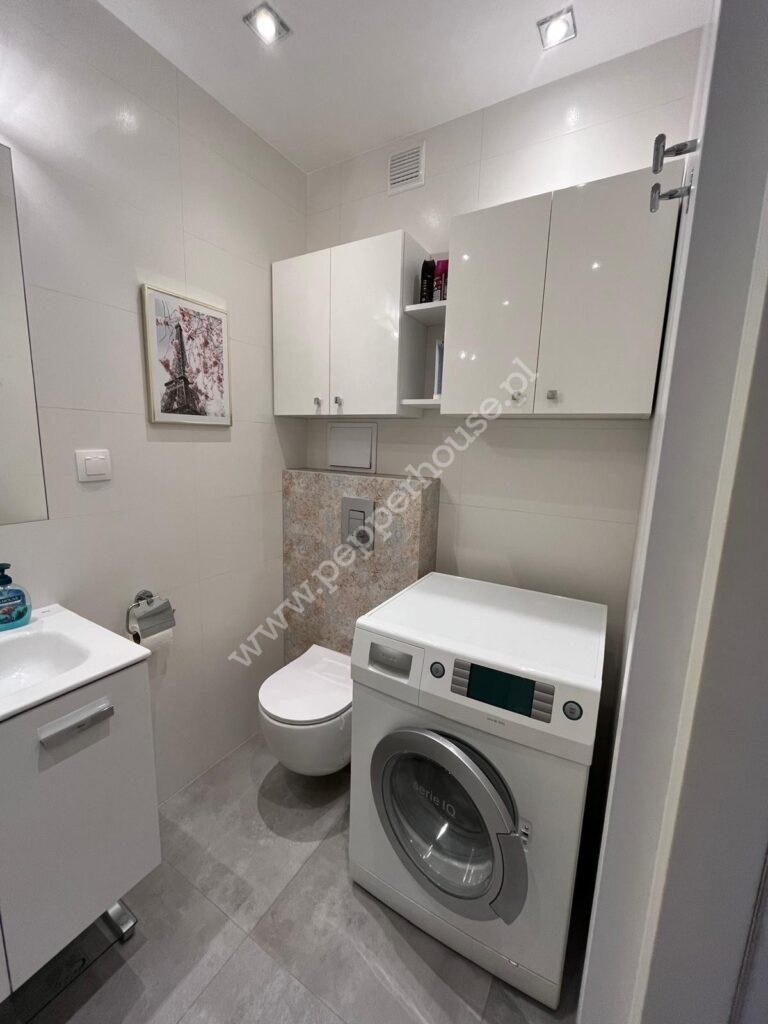 Mieszkanie do wynajęcia, Bydgoszcz, Szwederowo, Piękna - zdjęcie ofertowe nr 5