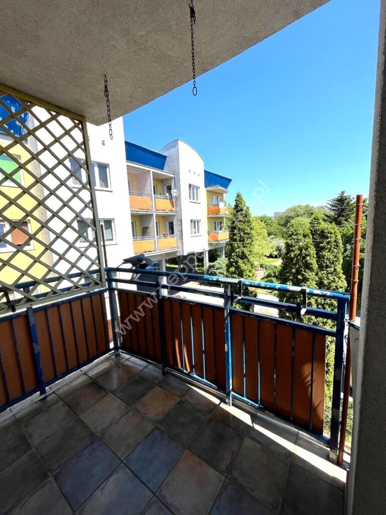 Mieszkanie do wynajęcia, Bydgoszcz, Szwederowo, Piękna - zdjęcie ofertowe nr 7