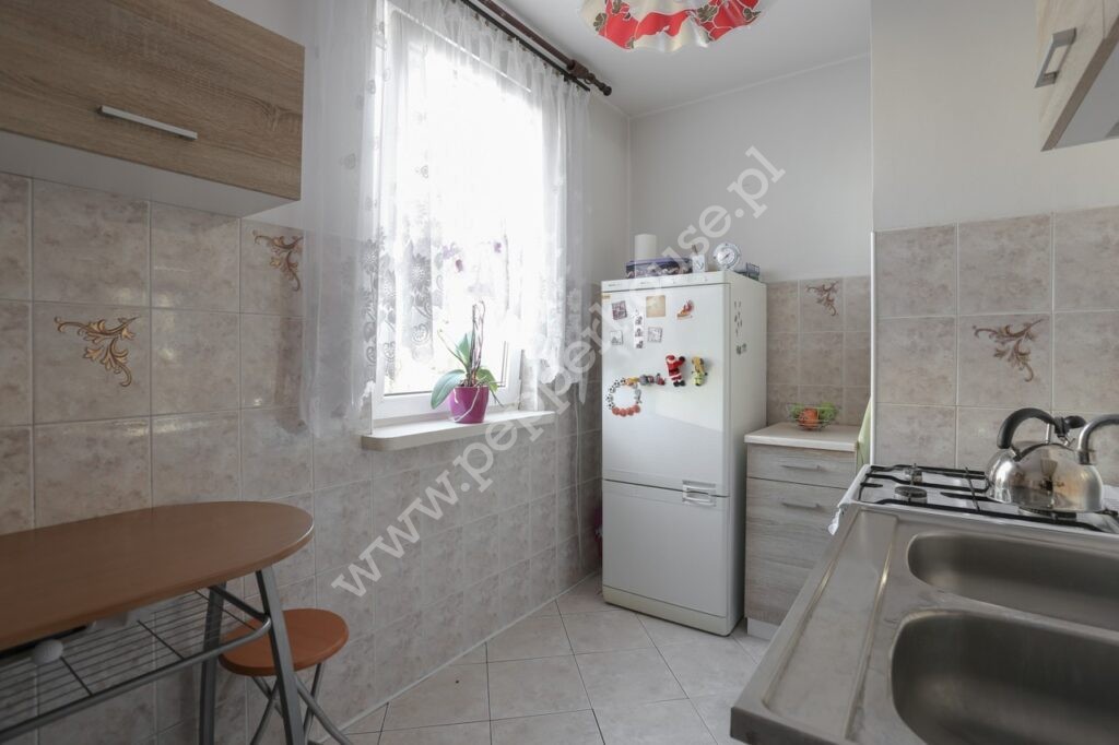 Mieszkanie na sprzedaż, Gdańsk, Wrzeszcz, Tadeusza Kościuszki - zdjęcie ofertowe nr 4