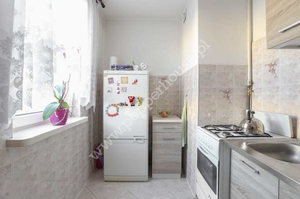 Mieszkanie na sprzedaż, Gdańsk, Wrzeszcz, Tadeusza Kościuszki - zdjęcie ofertowe nr 5