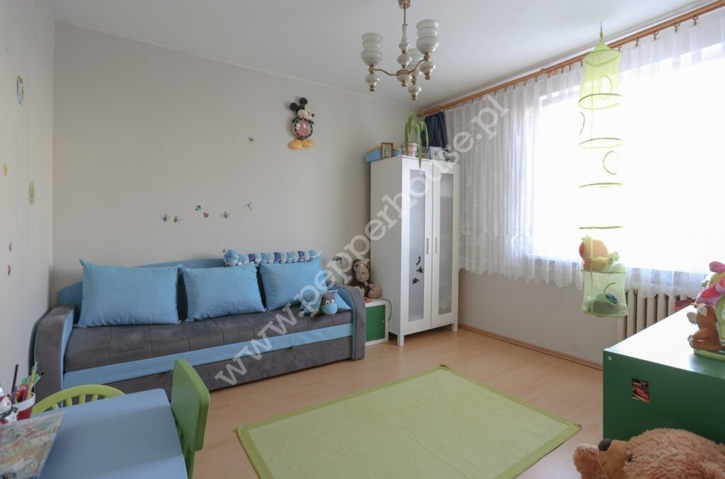 Mieszkanie na sprzedaż, Gdańsk, Wrzeszcz, Tadeusza Kościuszki - zdjęcie ofertowe nr 6