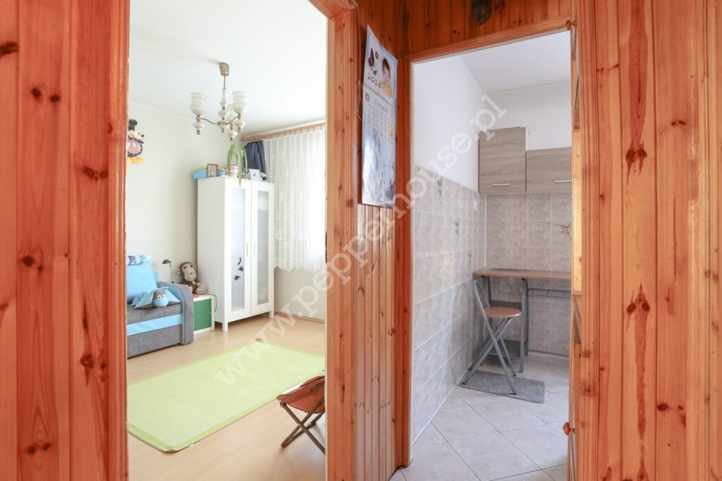 Mieszkanie na sprzedaż, Gdańsk, Wrzeszcz, Tadeusza Kościuszki - zdjęcie ofertowe nr 7