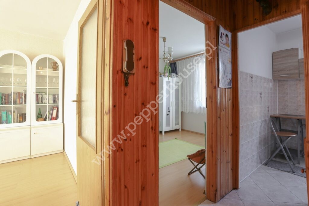 Mieszkanie na sprzedaż, Gdańsk, Wrzeszcz, Tadeusza Kościuszki - zdjęcie ofertowe nr 8