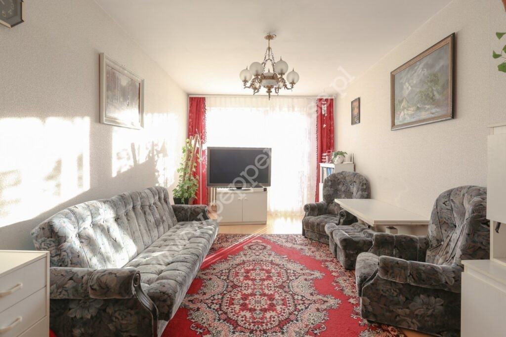 Mieszkanie na sprzedaż, Gdańsk, Wrzeszcz, Tadeusza Kościuszki - zdjęcie ofertowe nr 3