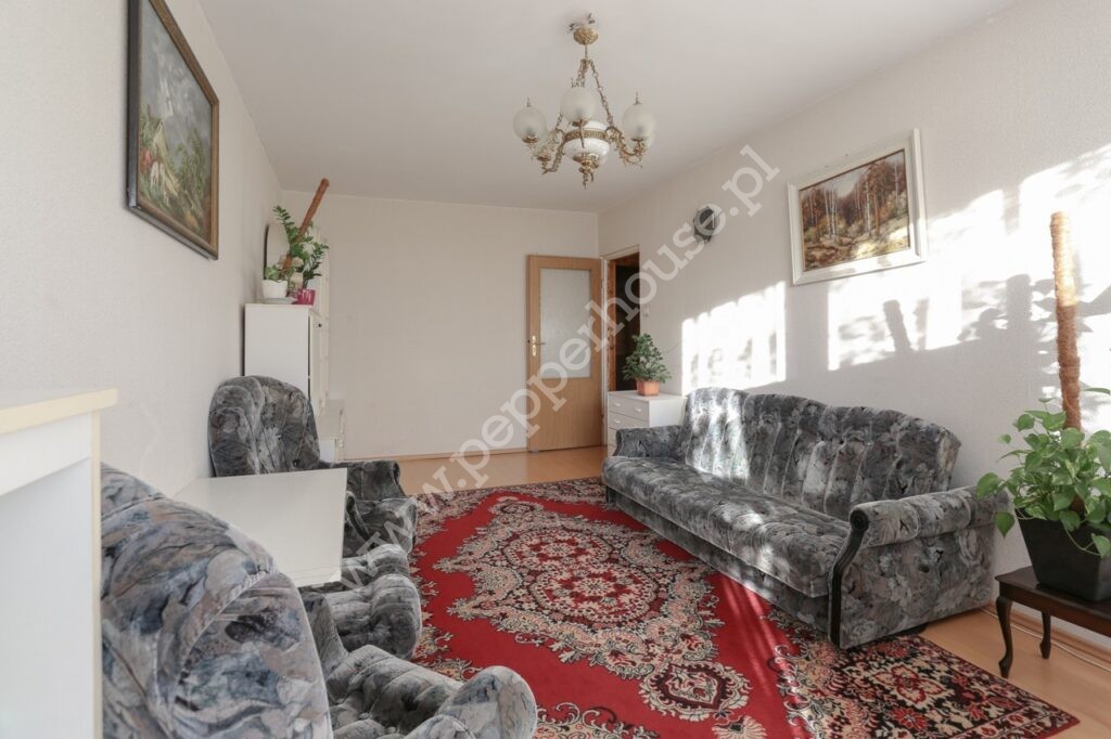Mieszkanie na sprzedaż, Gdańsk, Wrzeszcz, Tadeusza Kościuszki - zdjęcie ofertowe nr 2