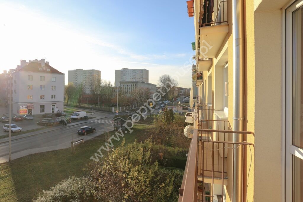 Mieszkanie na sprzedaż, Gdańsk, Wrzeszcz, Tadeusza Kościuszki - zdjęcie ofertowe nr 1
