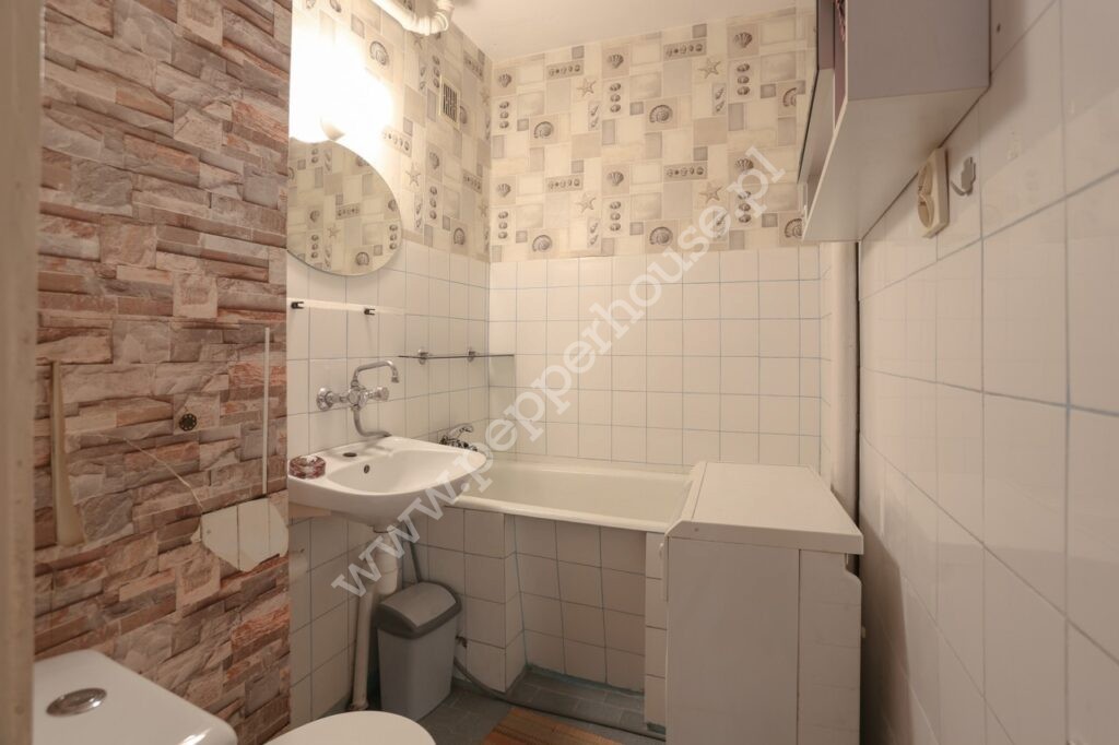 Mieszkanie na sprzedaż, Gdańsk, Wrzeszcz, Tadeusza Kościuszki - zdjęcie ofertowe nr 10