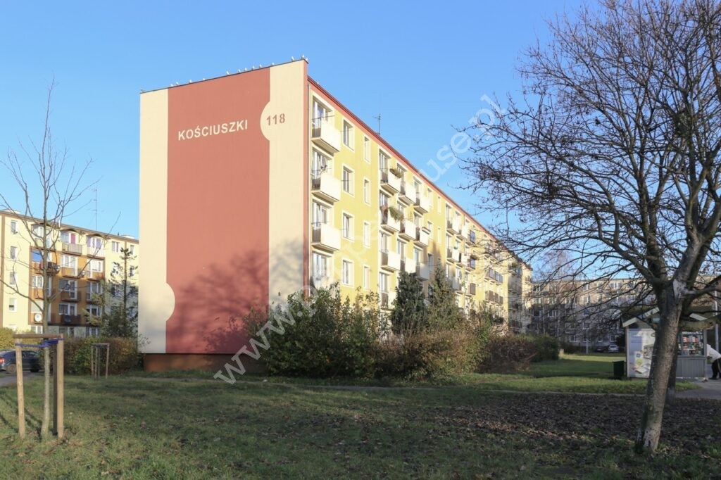 Mieszkanie na sprzedaż, Gdańsk, Wrzeszcz, Tadeusza Kościuszki - zdjęcie ofertowe nr 11