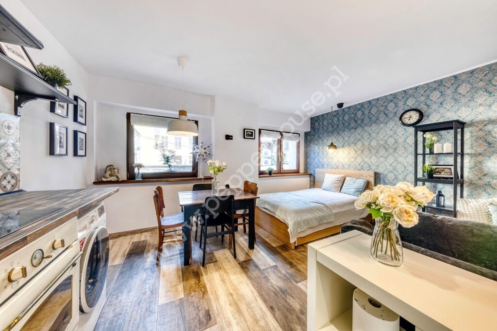 Mieszkanie na sprzedaż, Bydgoszcz, Centrum, Gdańska - zdjęcie ofertowe nr 2