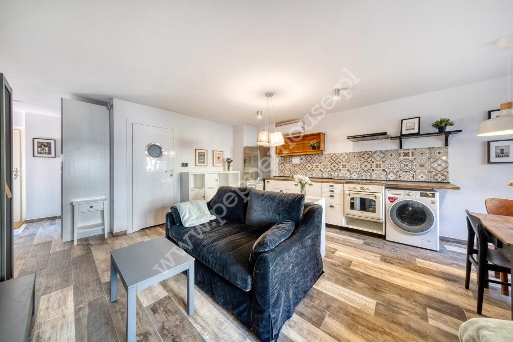 Mieszkanie na sprzedaż, Bydgoszcz, Centrum, Gdańska - zdjęcie ofertowe nr 3
