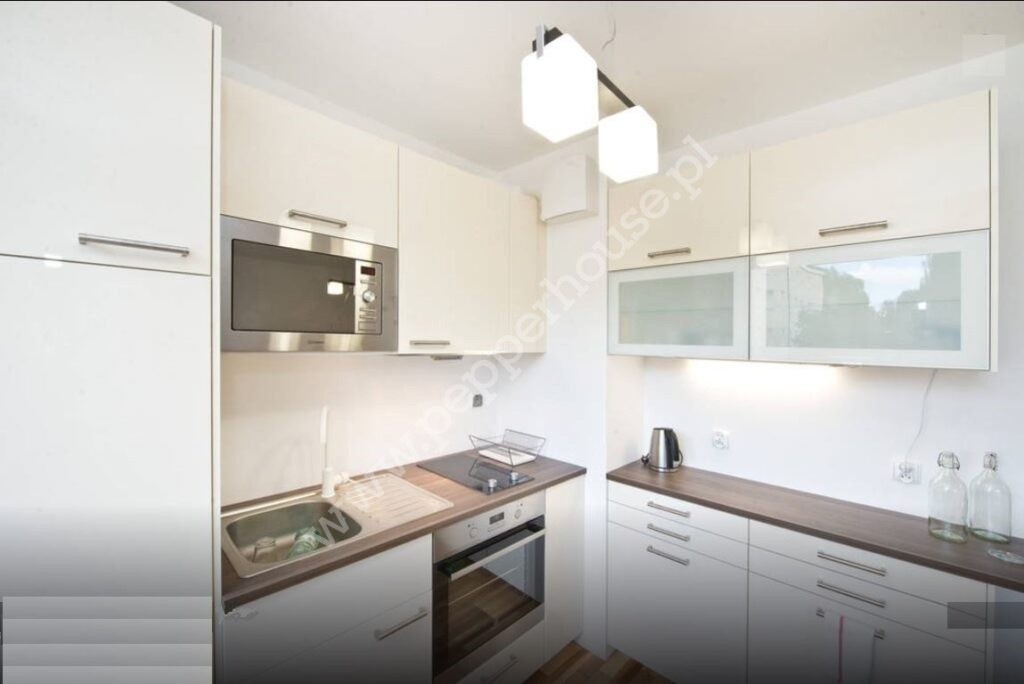 Mieszkanie do wynajęcia, Gdańsk, Siedlce, Kartuska - zdjęcie ofertowe nr 2