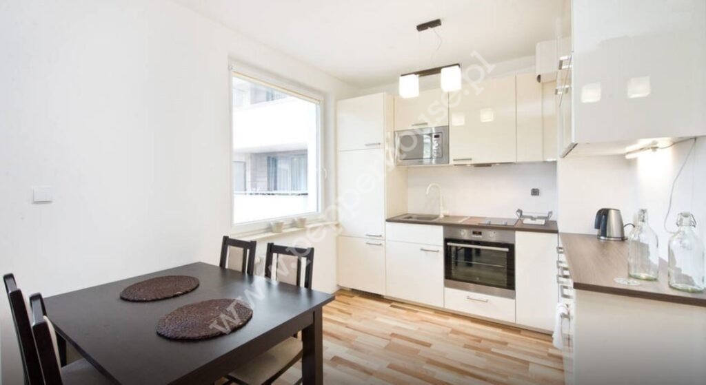 Mieszkanie do wynajęcia, Gdańsk, Siedlce, Kartuska - zdjęcie ofertowe nr 3