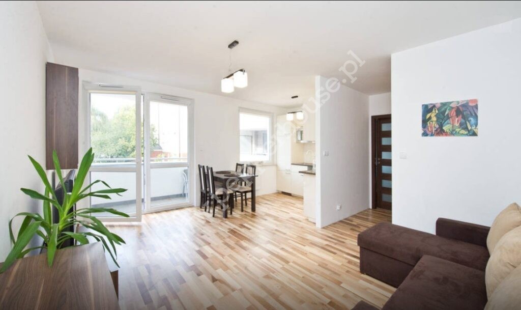 Mieszkanie do wynajęcia, Gdańsk, Siedlce, Kartuska - zdjęcie ofertowe nr 4