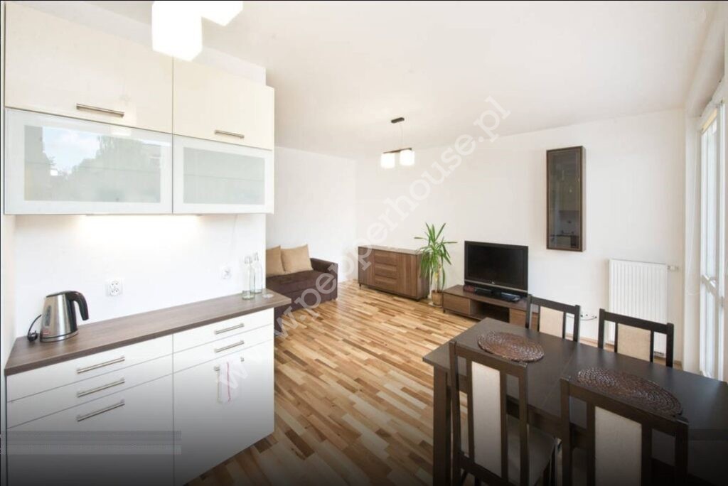 Mieszkanie do wynajęcia, Gdańsk, Siedlce, Kartuska - zdjęcie ofertowe nr 6
