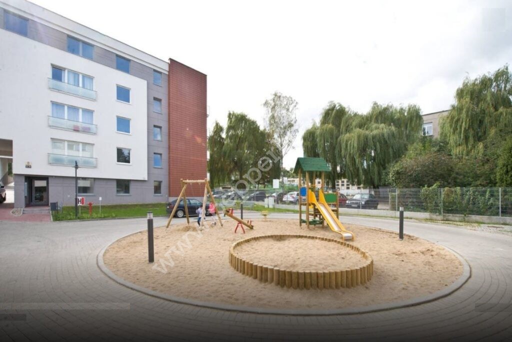 Mieszkanie do wynajęcia, Gdańsk, Siedlce, Kartuska - zdjęcie ofertowe nr 14