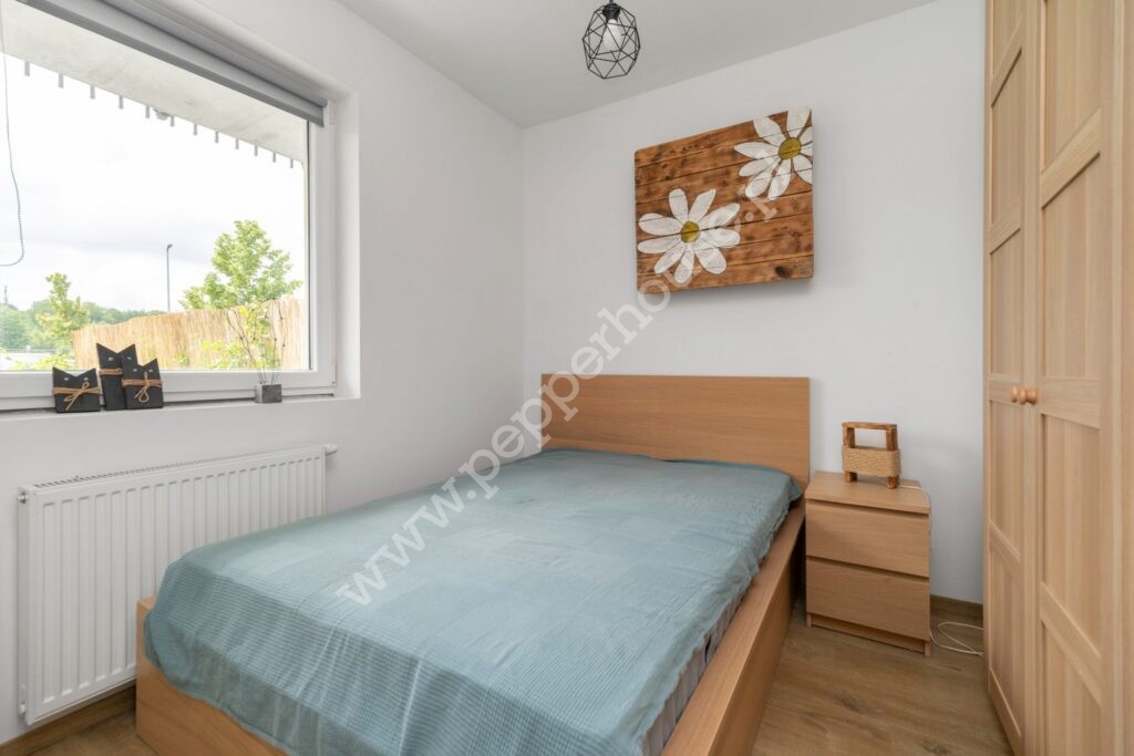 , Gdańsk, Jasień, Alfonsa Flisykowskiego - listing photo no. 2