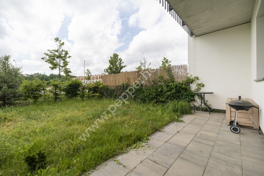 , Gdańsk, Jasień, Alfonsa Flisykowskiego - listing photo no. 6
