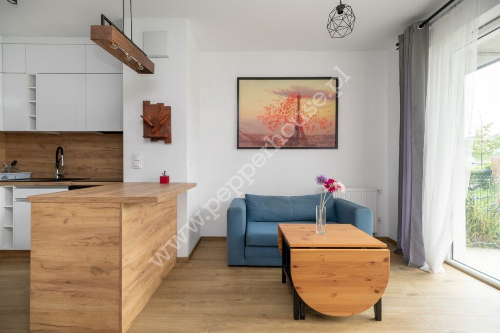 , Gdańsk, Jasień, Alfonsa Flisykowskiego - listing photo no. 13