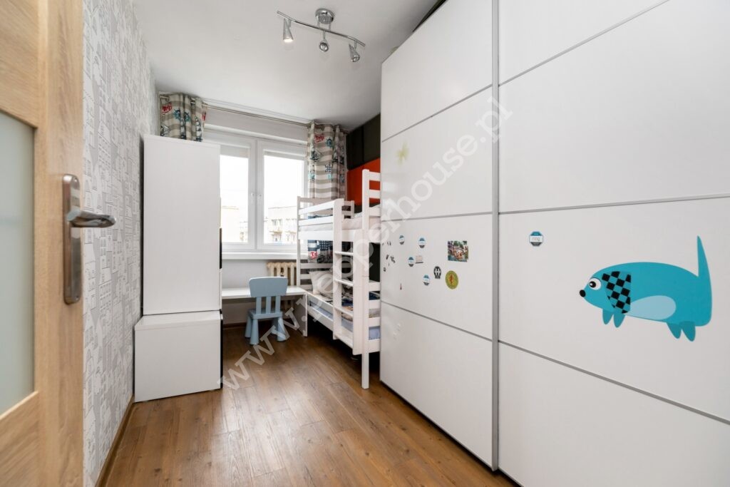 Mieszkanie na sprzedaż, Gdynia, Chylonia, Rozewska - zdjęcie ofertowe nr 4