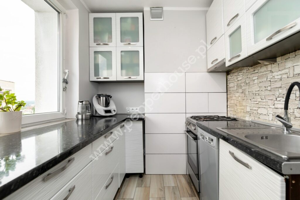Mieszkanie na sprzedaż, Gdynia, Chylonia, Rozewska - zdjęcie ofertowe nr 2