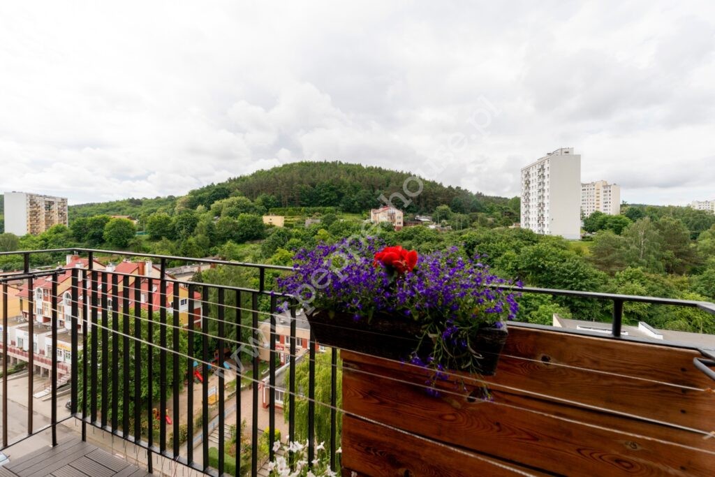 Mieszkanie na sprzedaż, Gdynia, Chylonia, Rozewska - zdjęcie ofertowe nr 8