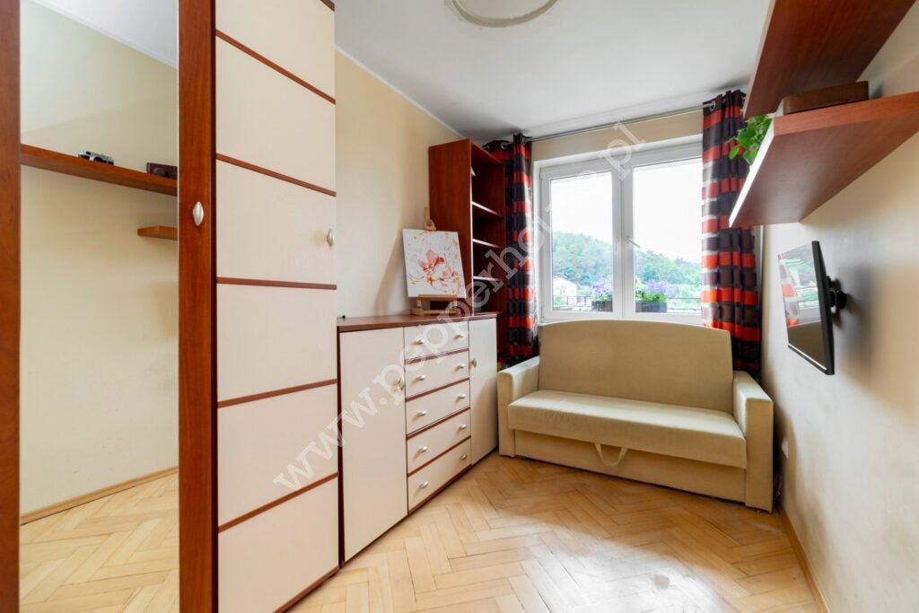 Mieszkanie na sprzedaż, Gdynia, Chylonia, Rozewska - zdjęcie ofertowe nr 5