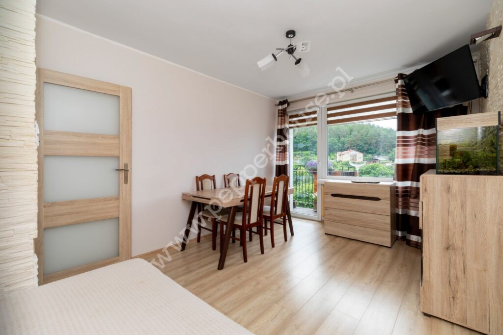 Mieszkanie na sprzedaż, Gdynia, Chylonia, Rozewska - zdjęcie ofertowe nr 1