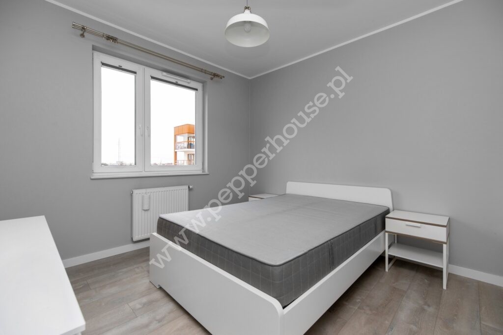 Mieszkanie na sprzedaż, Gdańsk, Przymorze, Maurycego Beniowskiego - zdjęcie ofertowe nr 10
