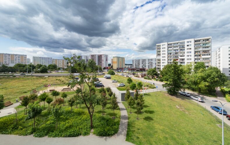 Mieszkanie do wynajęcia, Gdańsk, Morena, Piecewska