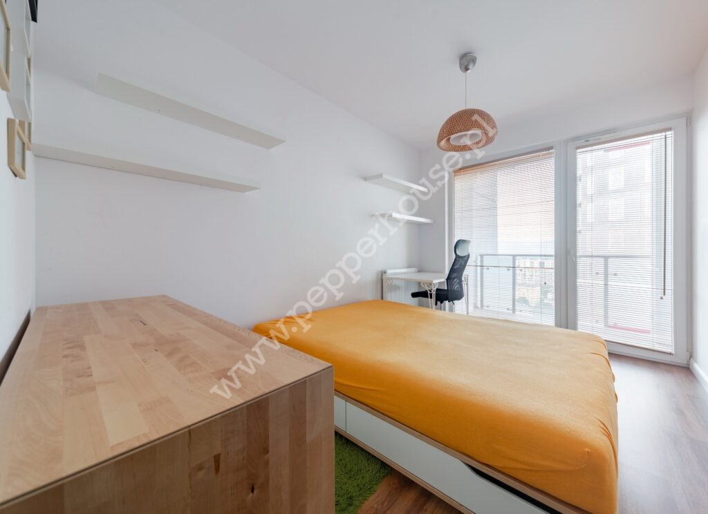 Mieszkanie do wynajęcia, Gdańsk, Morena, Piecewska - zdjęcie ofertowe nr 5