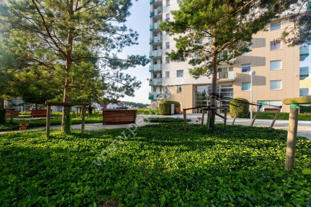 Mieszkanie do wynajęcia, Gdańsk, Morena, Piecewska - zdjęcie ofertowe nr 3