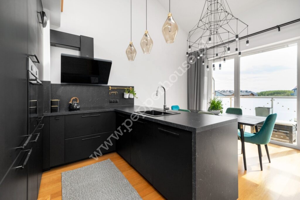 Mieszkanie na sprzedaż, Gdańsk, Łostowice, Hokejowa - zdjęcie ofertowe nr 6