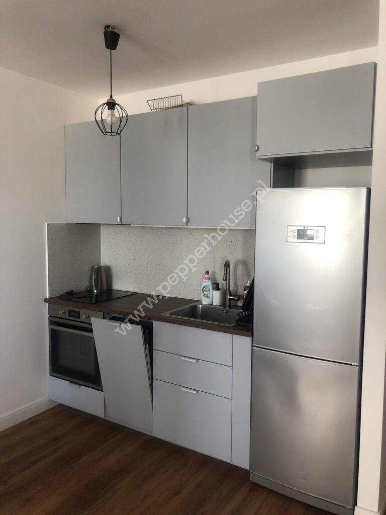 Mieszkanie do wynajęcia, Gdańsk, Morena, Piecewska - zdjęcie ofertowe nr 4