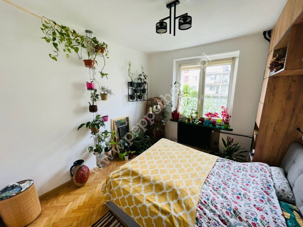 Mieszkanie na sprzedaż, Bydgoszcz, Leśne, Powstańców Warszawy - zdjęcie ofertowe nr 3
