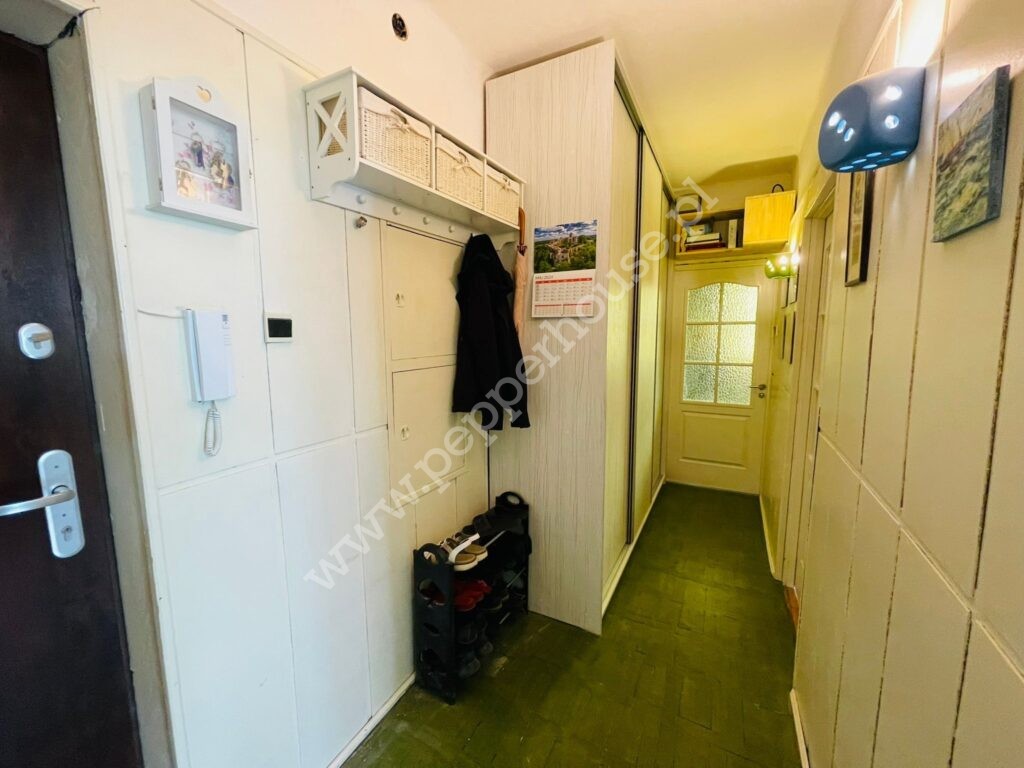 Mieszkanie na sprzedaż, Bydgoszcz, Leśne, Powstańców Warszawy - zdjęcie ofertowe nr 6
