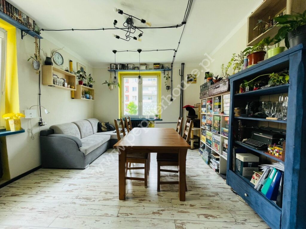 Mieszkanie na sprzedaż, Bydgoszcz, Leśne, Powstańców Warszawy - zdjęcie ofertowe nr 4