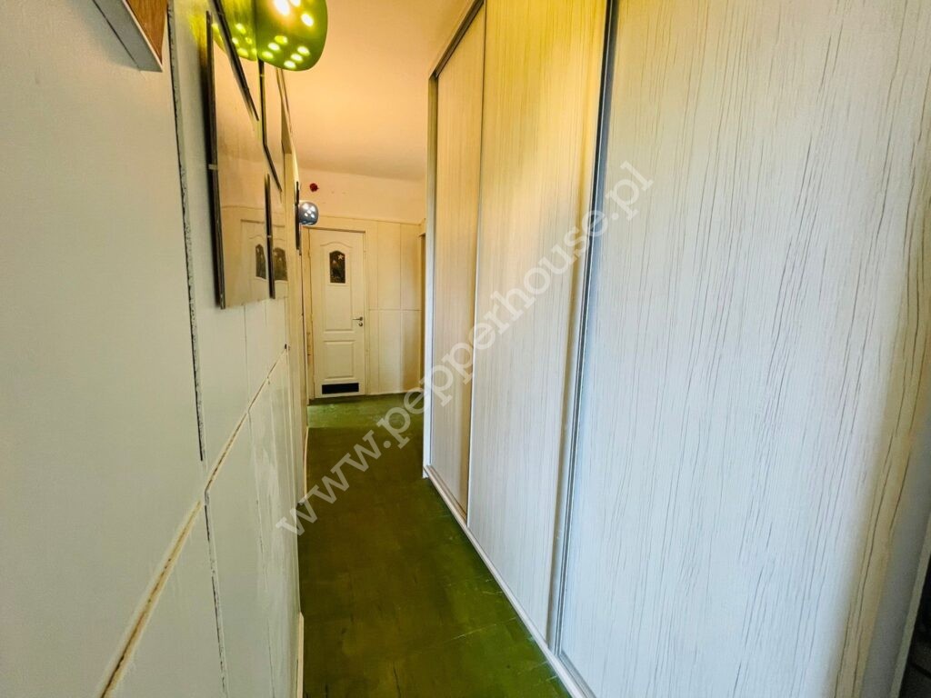 Mieszkanie na sprzedaż, Bydgoszcz, Leśne, Powstańców Warszawy - zdjęcie ofertowe nr 7